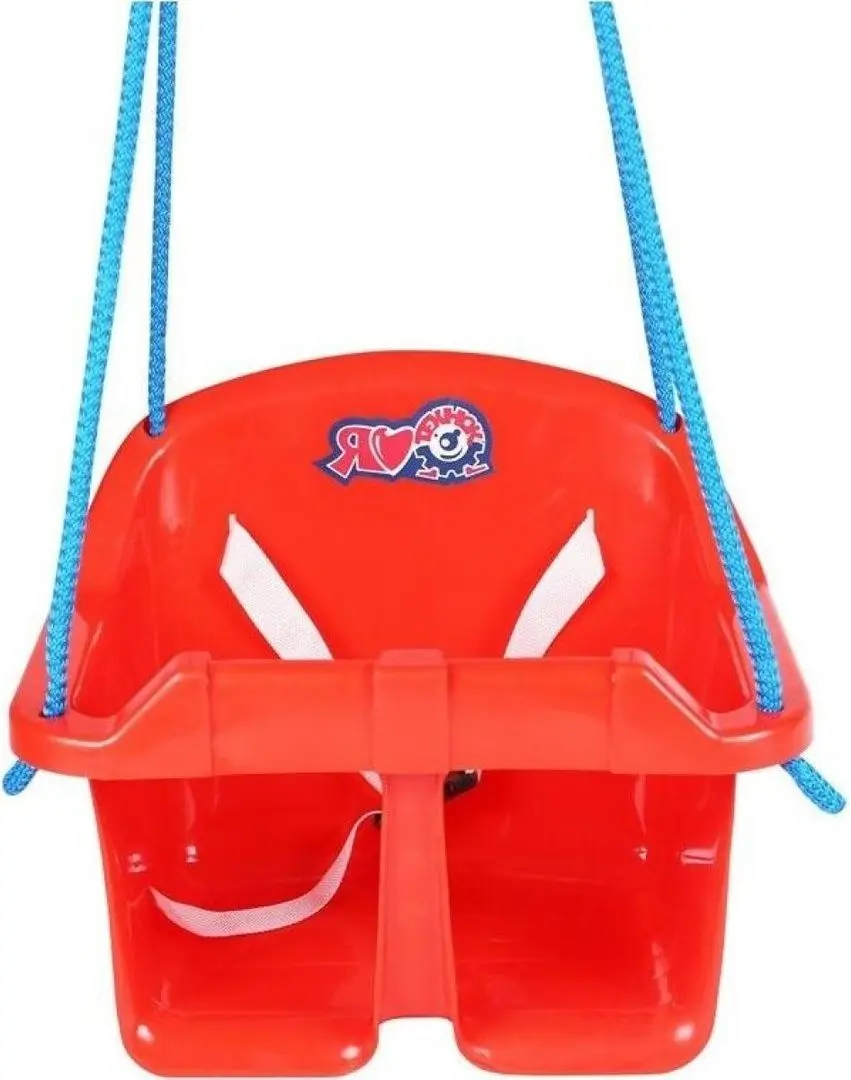 Leagan suspendabil TechnoK 3015 (Red)