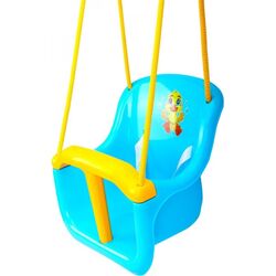 Leagan suspendabil TechnoK 8119 (Blue)
