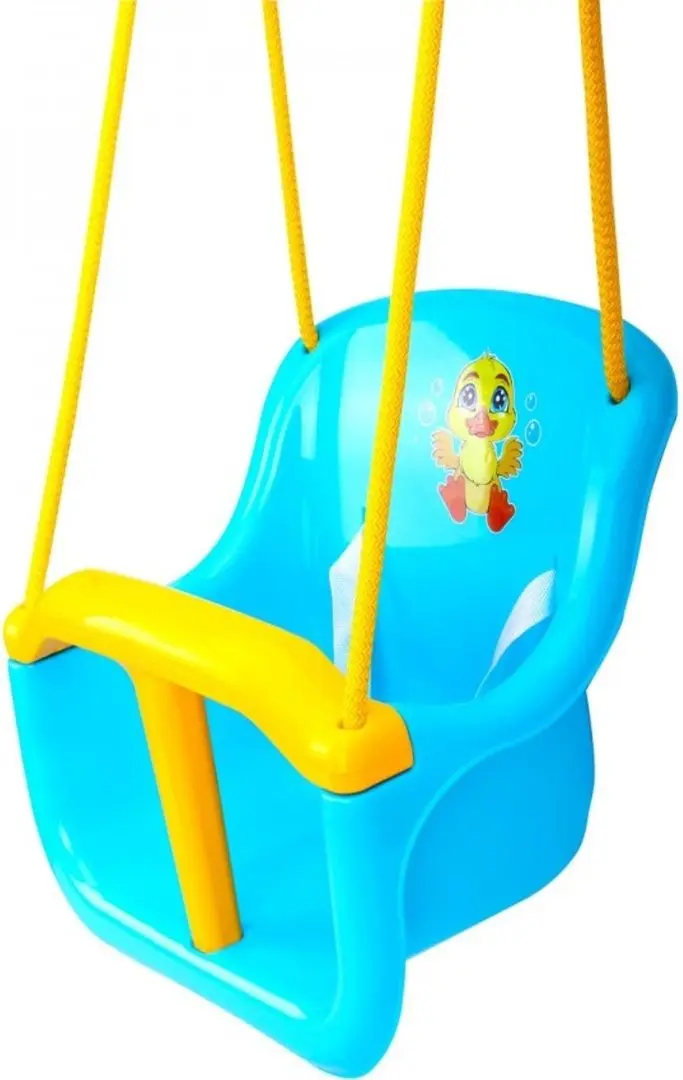 Качели подвесные TechnoK 8119 (Blue)