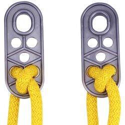 Leagan suspendabil TechnoK 8119 (Red) Thumb