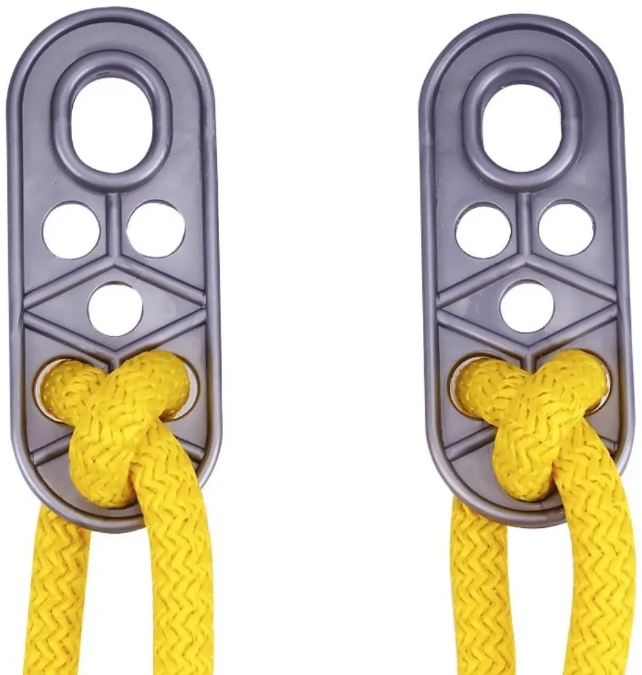 Leagan suspendabil TechnoK 8119 (Red) - 2