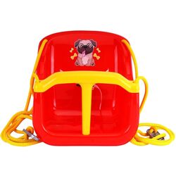 Leagan suspendabil TechnoK 8119 (Red)