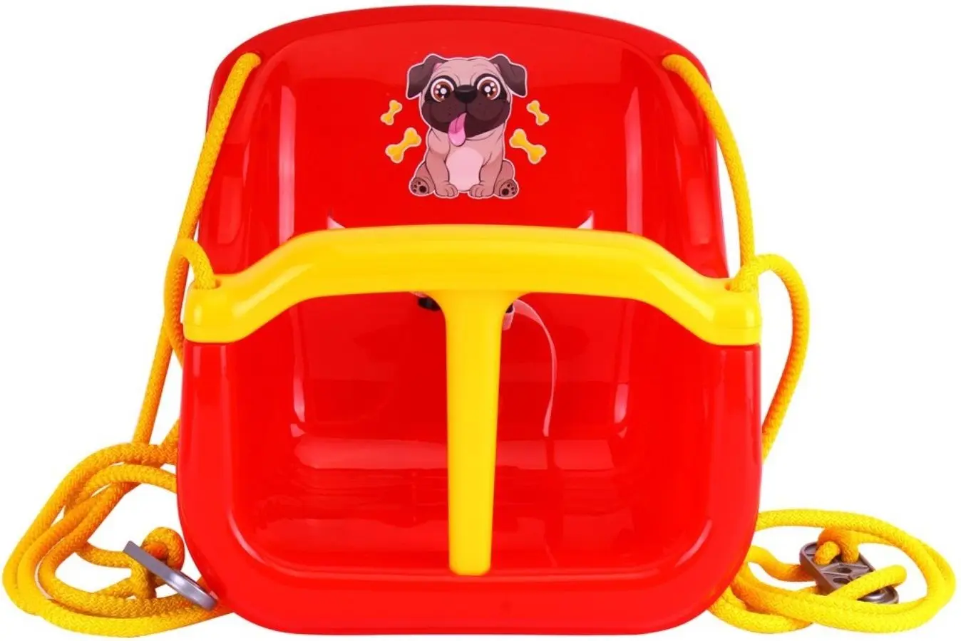 Leagan suspendabil TechnoK 8119 (Red)