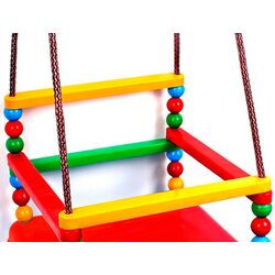 Leagan TechnoK 0052 (Red) Thumb