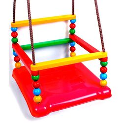 Leagan TechnoK 0052 (Red)
