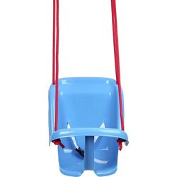 Leagan TechnoK 1660 (Blue) Thumb