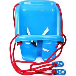 Leagan TechnoK 1660 (Blue) Thumb