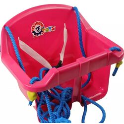 Leagan TechnoK 3015 (Pink) Thumb