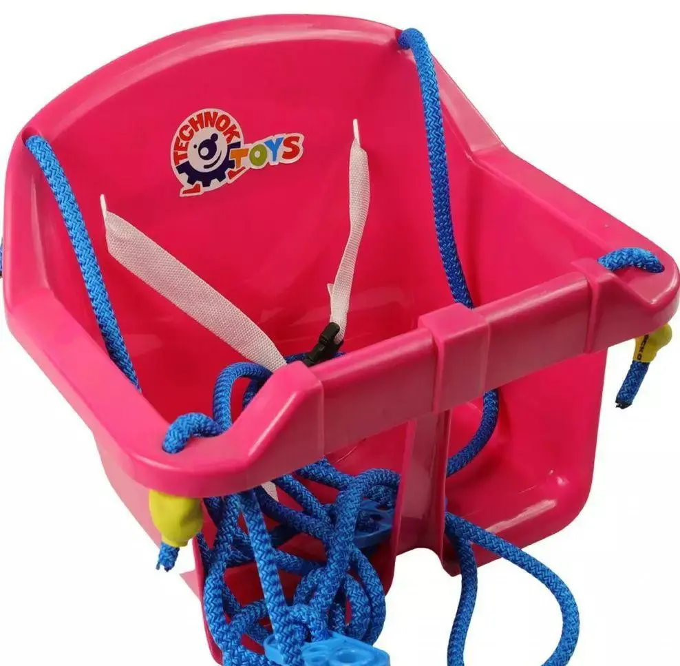 Leagan TechnoK 3015 (Pink) - 3