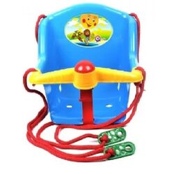Leagan TechnoK 5644 (Blue) Thumb