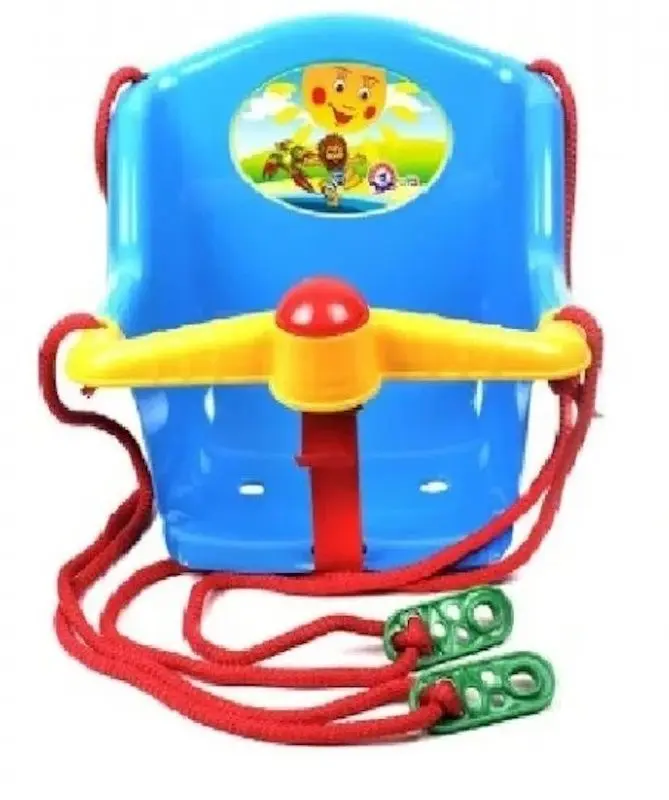 Leagan TechnoK 5644 (Blue) - 2