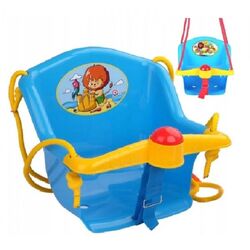 Leagan TechnoK 5644 (Blue) Thumb