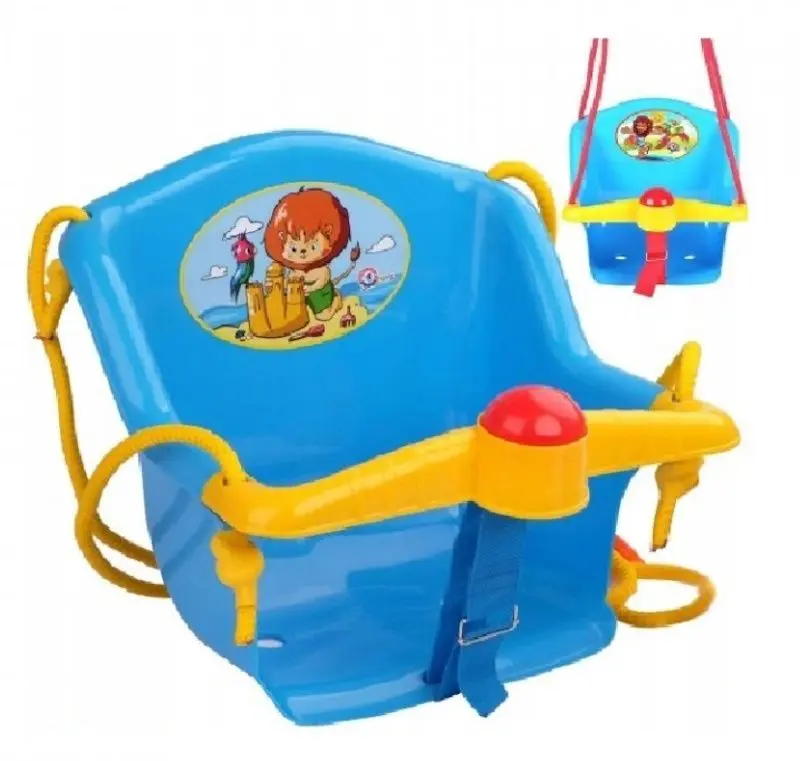 Leagan TechnoK 5644 (Blue) - 3