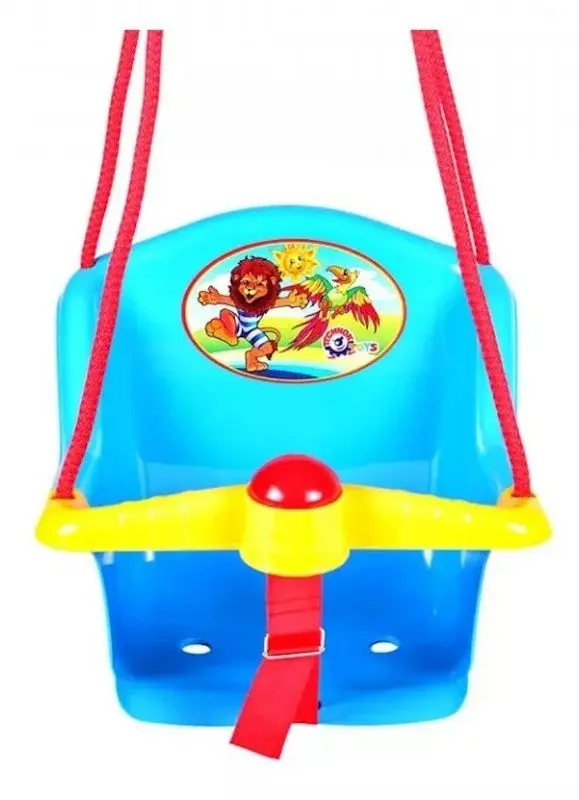 Leagan TechnoK 5644 (Blue)