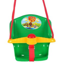 Leagan TechnoK 5644 (Green)
