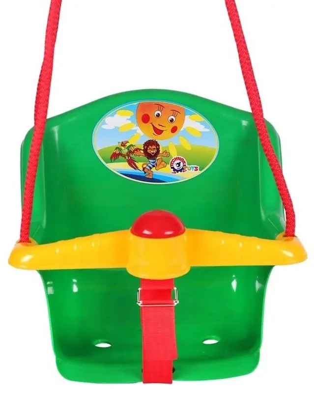 Leagan TechnoK 5644 (Green)