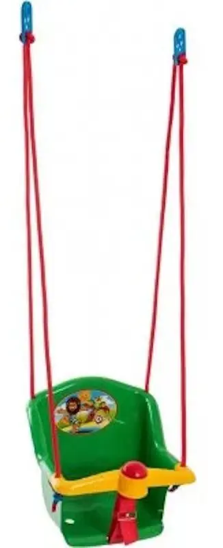 Leagan TechnoK 5644 (Green) - 3