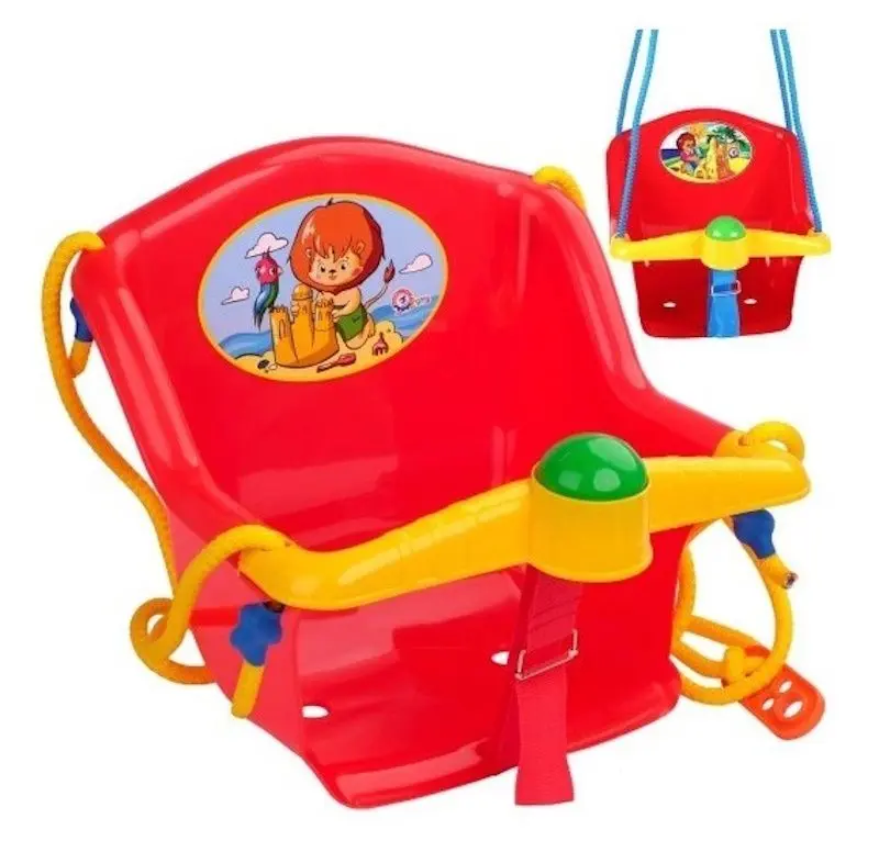 Leagan TechnoK 5644 (Red) - 3