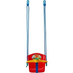 Leagan TechnoK 5644 (Red) Thumb