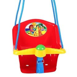 Leagan TechnoK 5644 (Red)