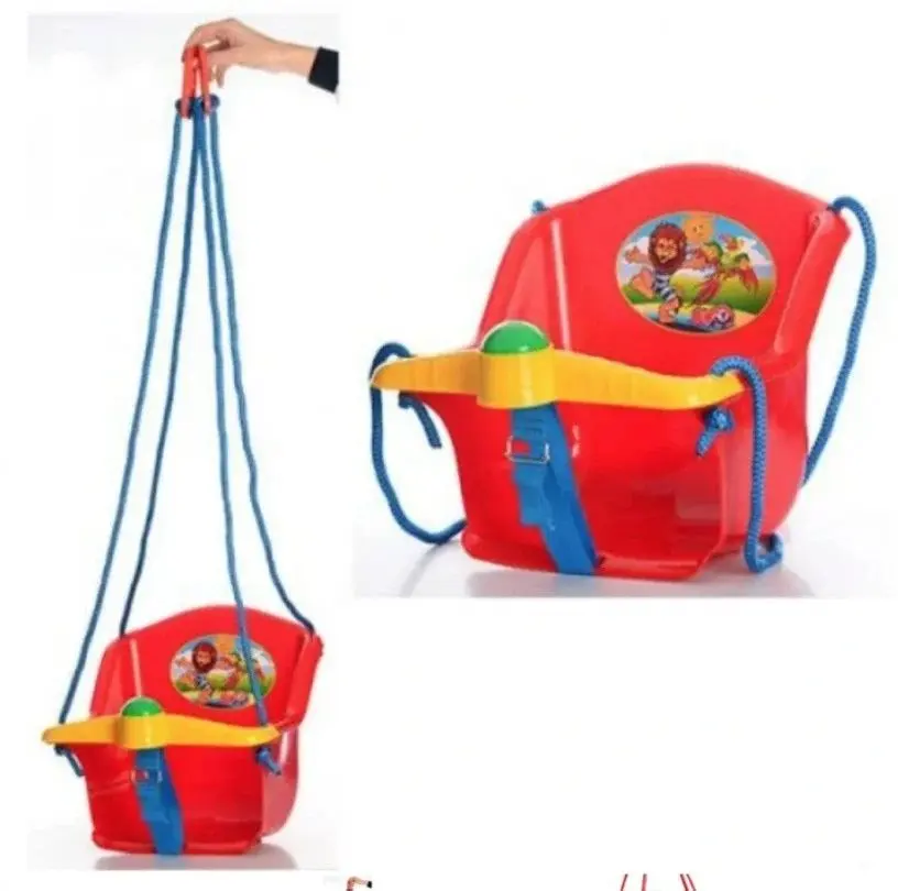 Leagan TechnoK 5644 (Red) - 2