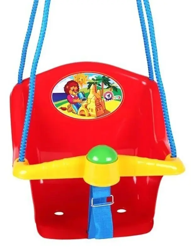 Leagan TechnoK 5644 (Red)