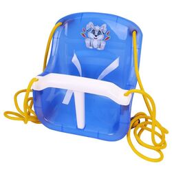 Leagan TechnoK 8096 (Blue) Thumb
