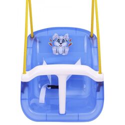 Leagan TechnoK 8096 (Blue)