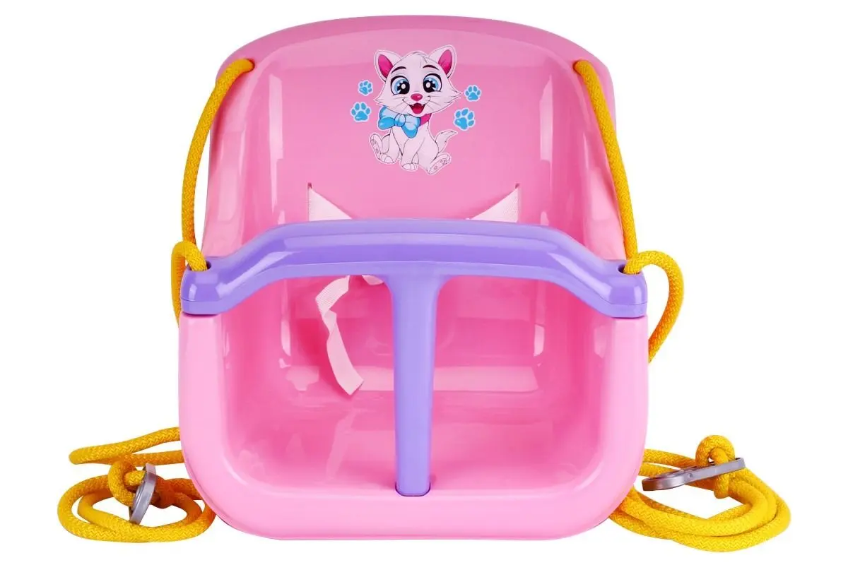 Leagan TechnoK 8102 (Pink)