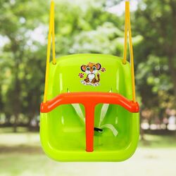 Scrinciob Технок 08119 (Green/Red) Thumb