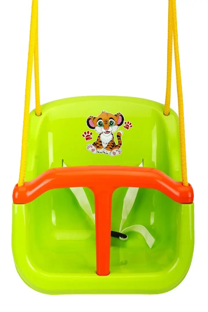 Scrinciob Технок 08119 (Green/Red)