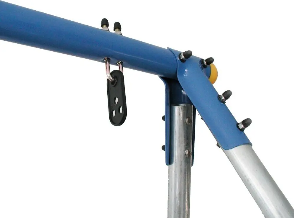 Качели Toorx Candy 1 ALT-11 (Blue/Red)