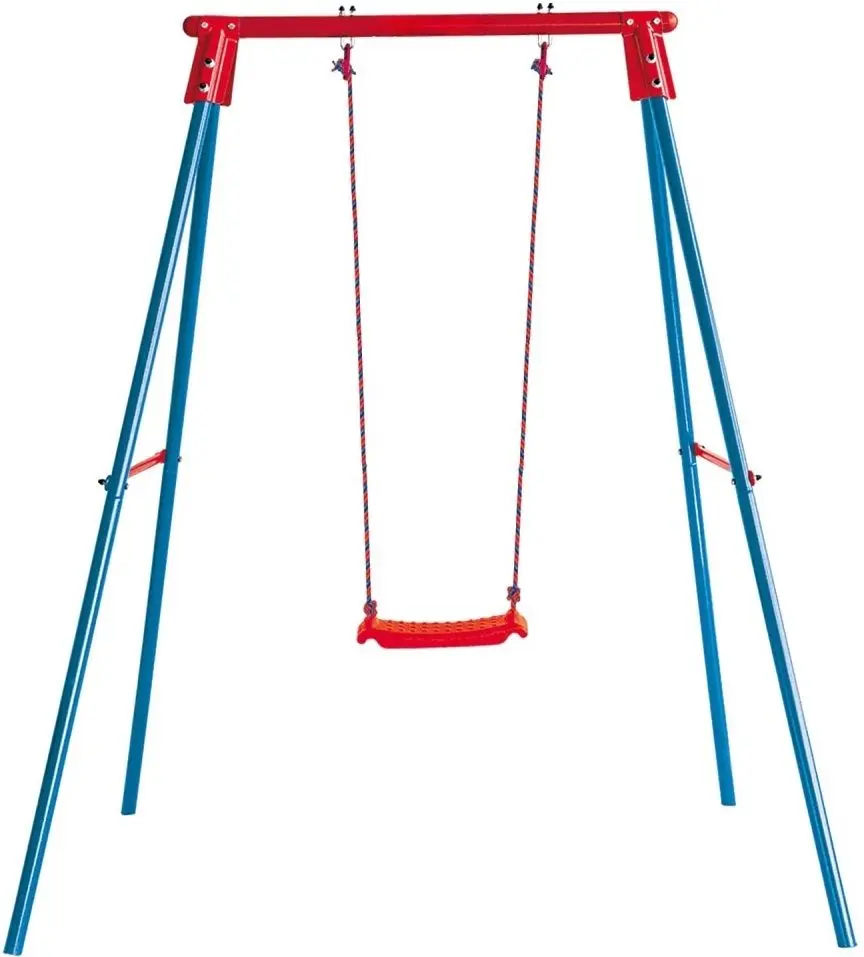 Качели Toorx Candy 1 ALT-11 (Blue/Red)