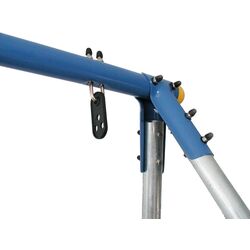 Качели Toorx Candy 1 Plus ALT-13 (Blue/Red) Thumb