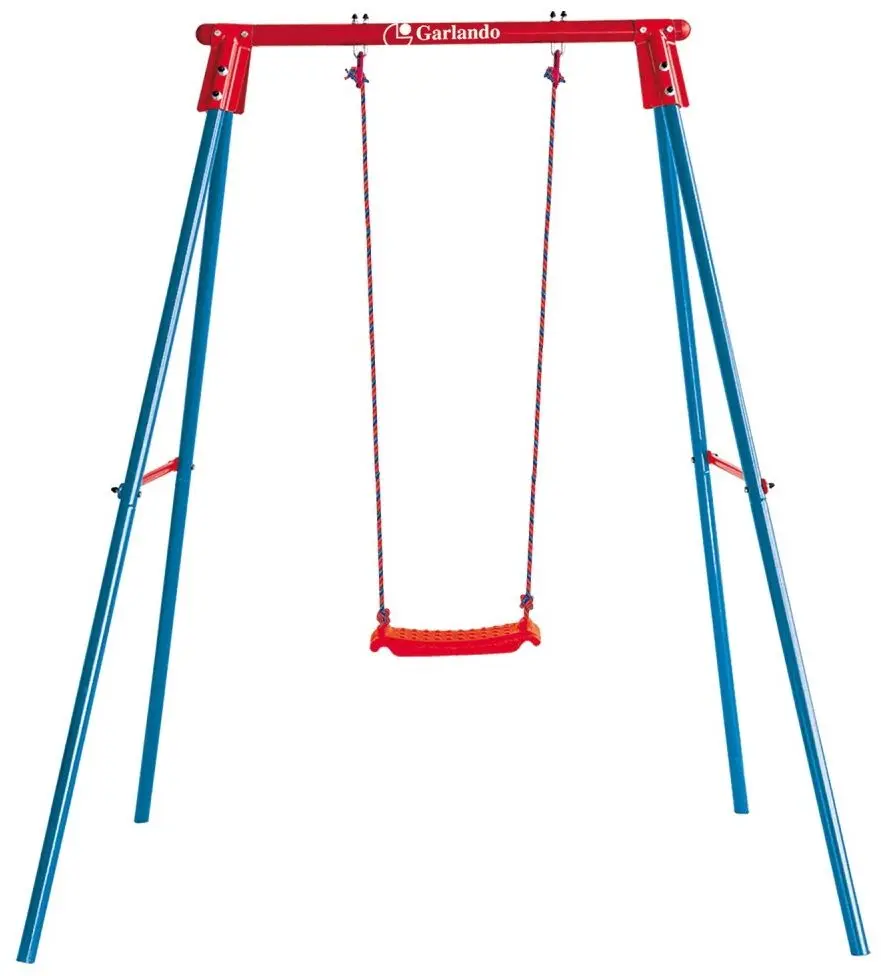 Качели Toorx Candy 1 Plus ALT-13 (Blue/Red)