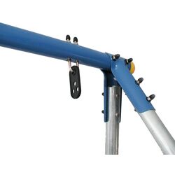 Качели Toorx Candy 2 ALT-12 (Blue/Red) Thumb