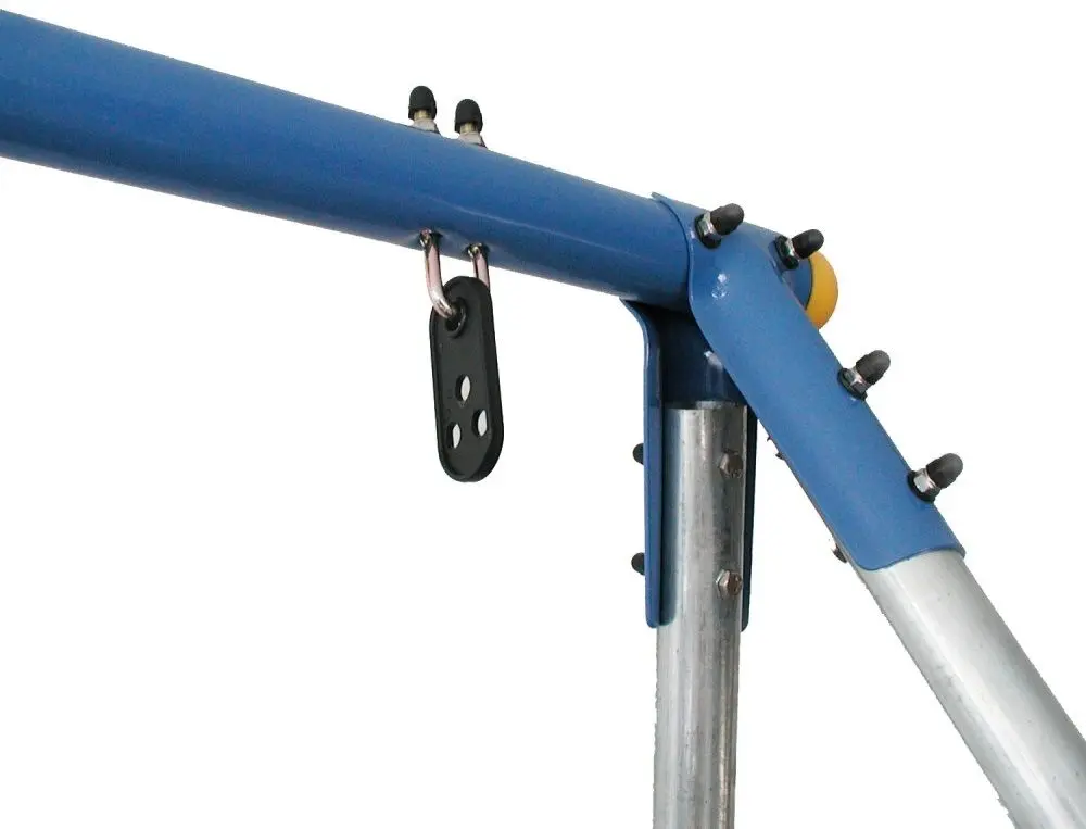 Качели Toorx Candy 2 ALT-12 (Blue/Red)