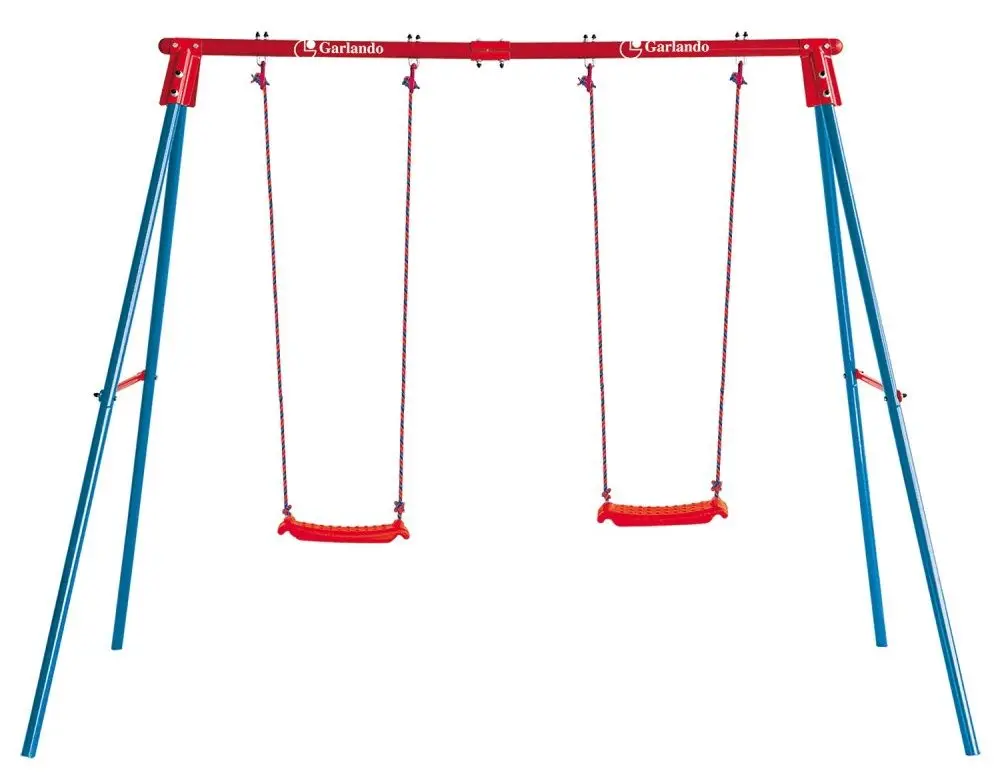 Качели Toorx Candy 2 ALT-12 (Blue/Red)