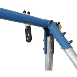 Качели Toorx Candy 2 Plus ALT-14 (Blue/Red) Thumb