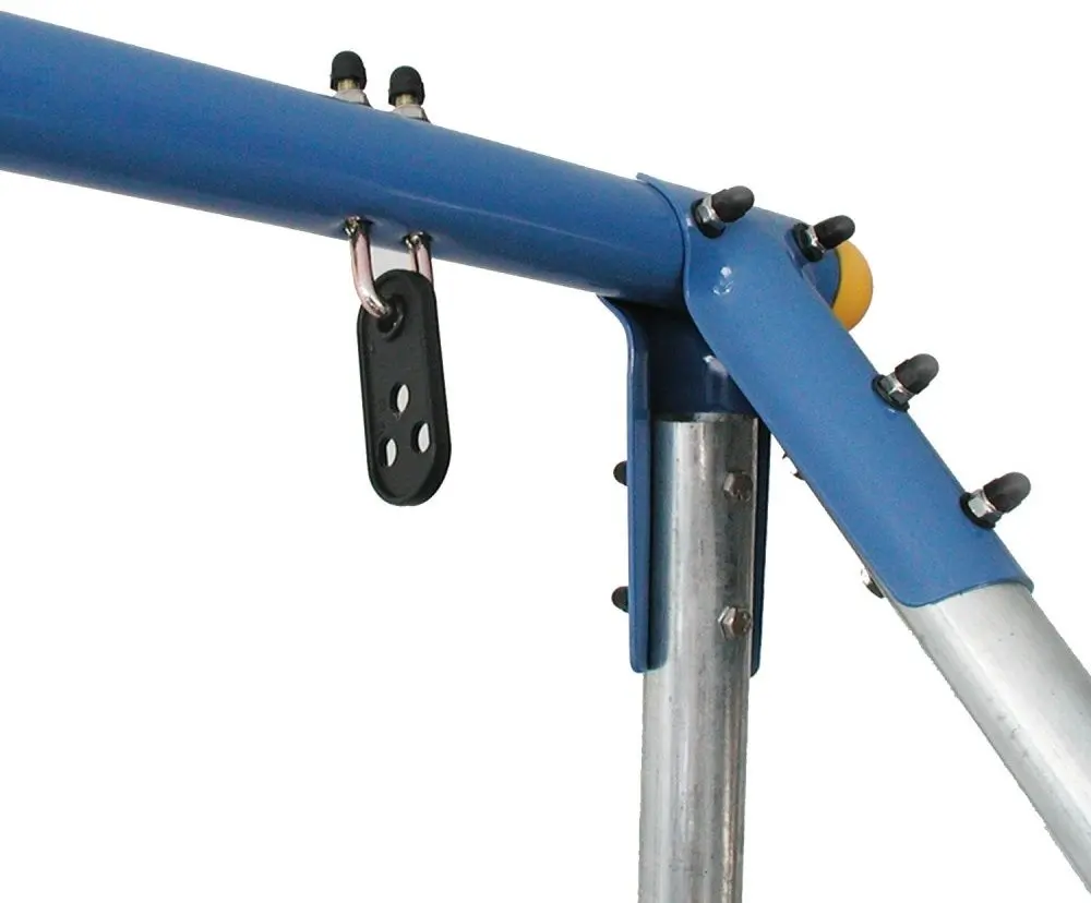 Качели Toorx Candy 2 Plus ALT-14 (Blue/Red)