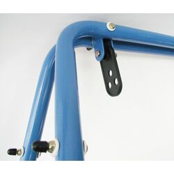 Leagan Toorx Coco ALT-10 (Blue) Thumb