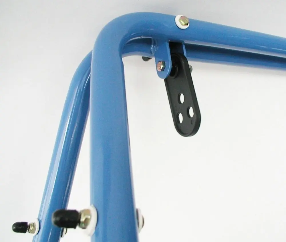 Leagan Toorx Coco ALT-10 (Blue)