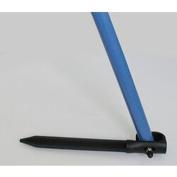 Leagan Toorx Coco ALT-10 (Blue) Thumb