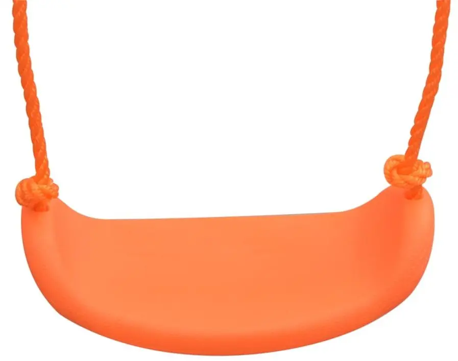 Leagan 2in1 VidaXL 91362 (Blue/Orange)