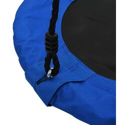 Leagan cuib VidaXL 91809 (Blue) Thumb