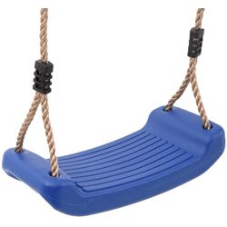 Качели VidaXL 3283577 (Blue) Thumb