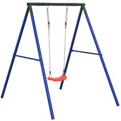 Качели VidaXL 3283578 (Blue/Red)