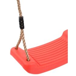 Качели VidaXL 3283578 (Blue/Red) Thumb