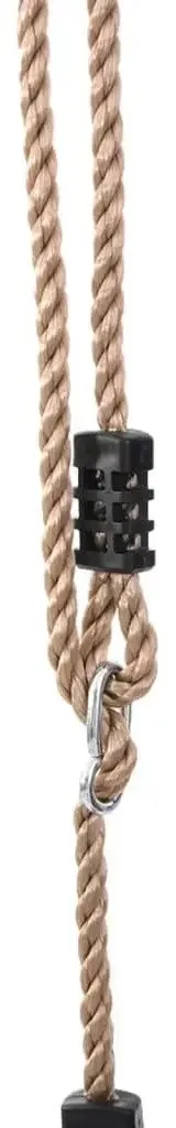 Качели VidaXL 3283578 (Blue/Red) - 5