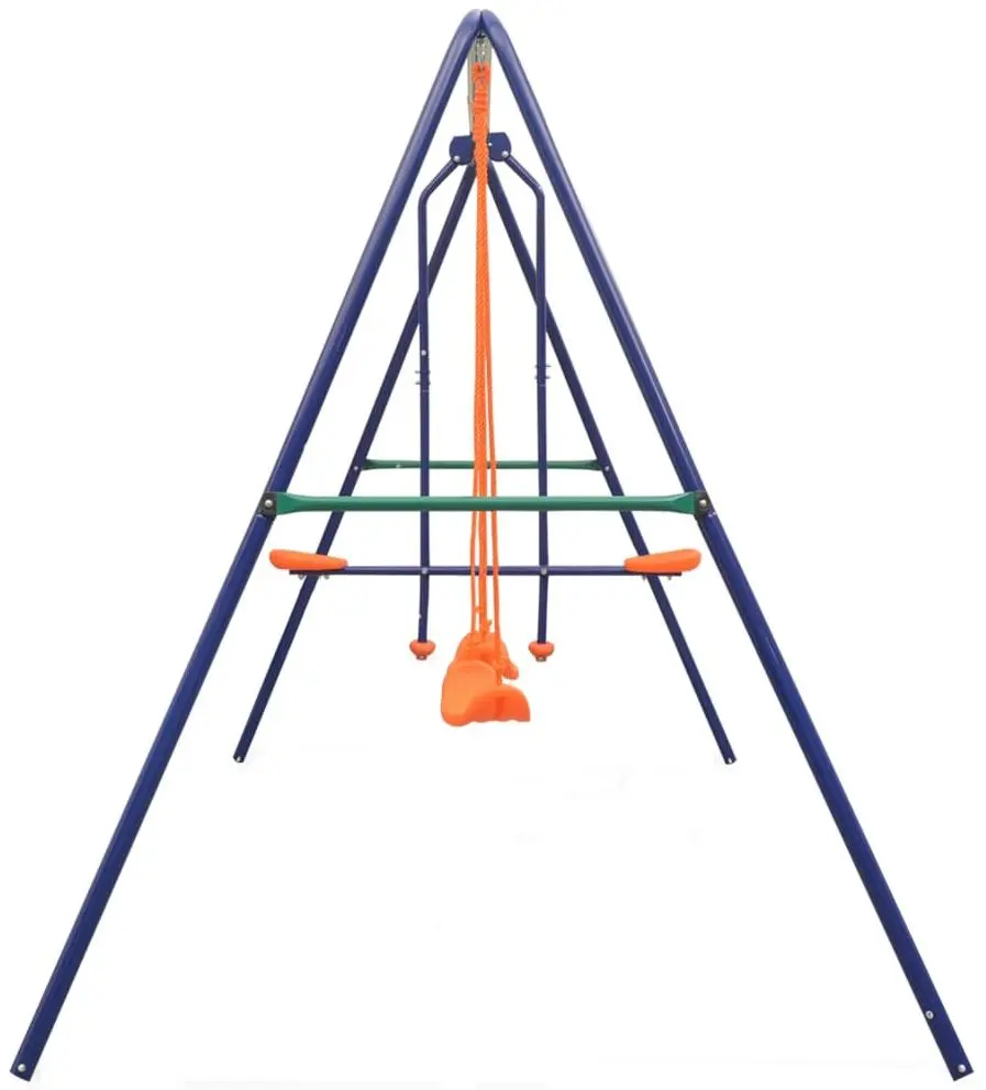 Leagan VidaXL 91358 (Multicolor)